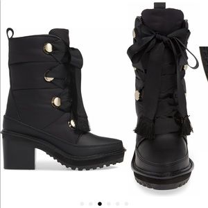 COPY - Kelsi Dagger Brooklyn Puffer Lug Sole Boot